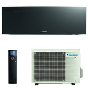 DAIKIN KLIMA UREĐAJ 2,5 kW - FTXJ25AB/RXJ25A - Emura, za prostor do 25m2, A+++ energetska klasa, R-32