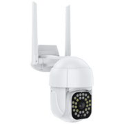 Superior Kamera IP, 1080p, WiFi, micro SD, Outdoor - IP kamera, 1080p, WiFi, Micro SD
