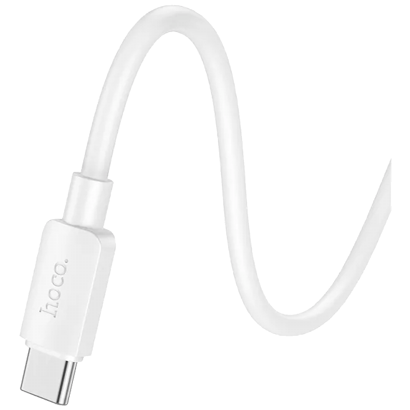 hoco. USB kabl za smartphone, type C, 100W, crna - X96 Hyper, 100W, Crni