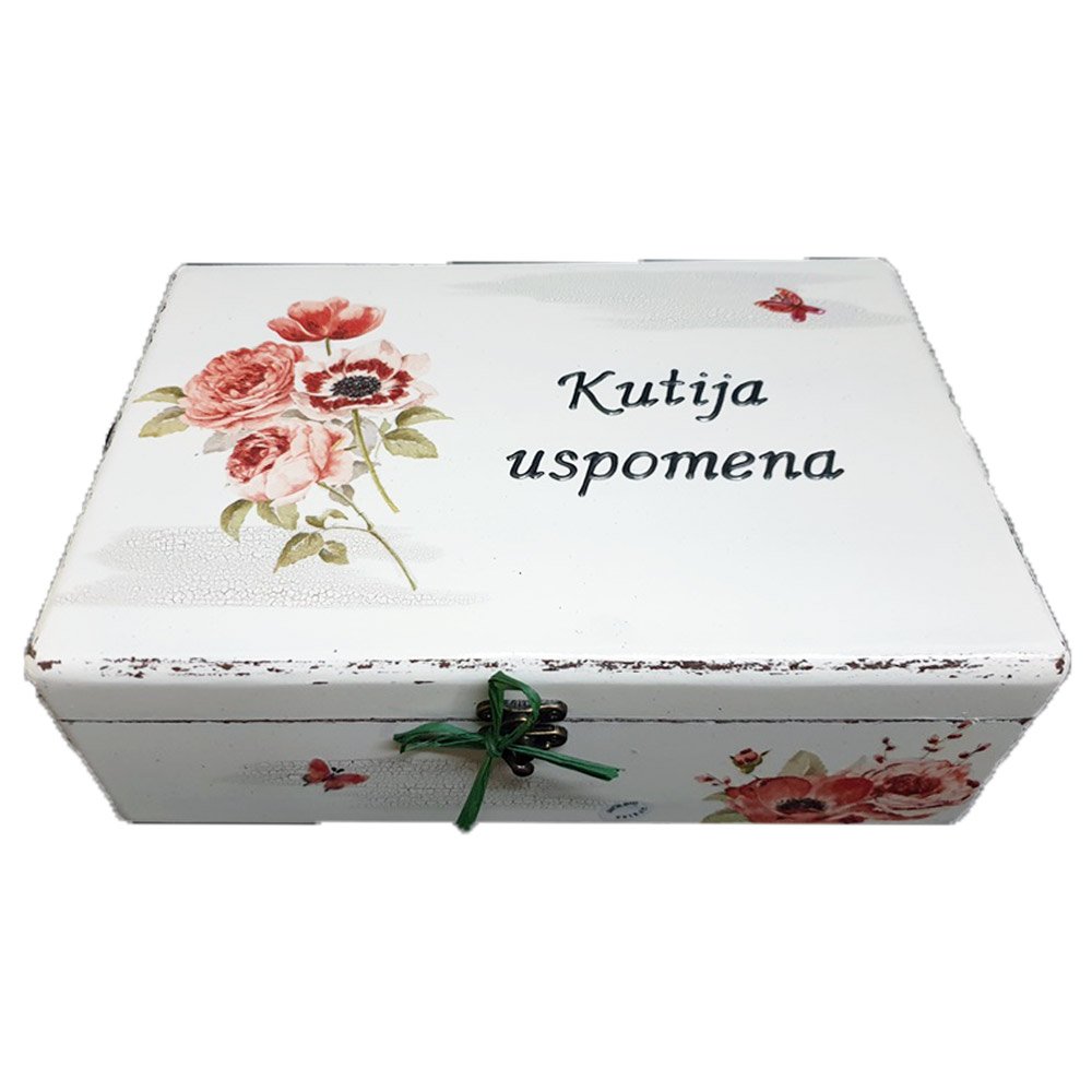 Ajándék minden alkalomra! Emlékdoboz    Š154166