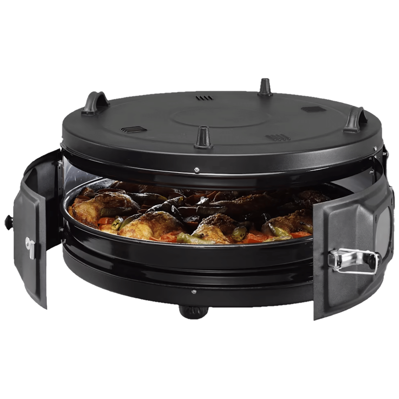 Zilan Mini pećnica (peka), zapremina 37 lit., 1400 W - ZLN8924