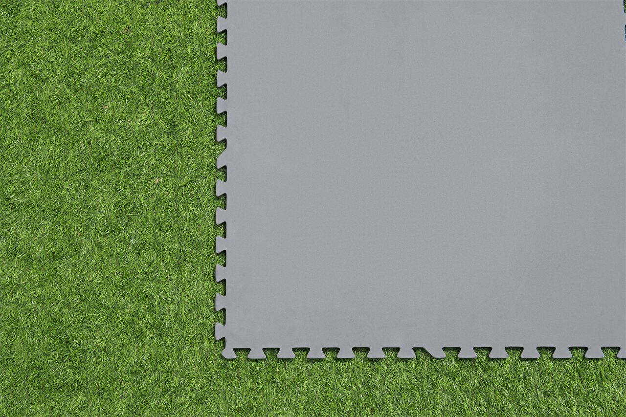 Foam Mat 78 x 78 cm BESTWAY
