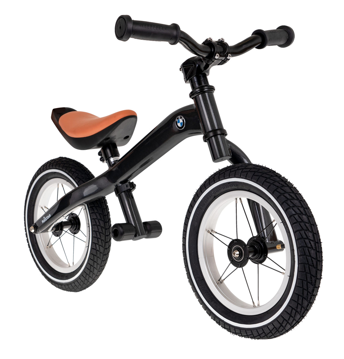 Bicikl bez pedala BMW Rastar