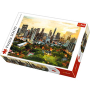 Trefl 33060 puzzle Slagalica 3000 kom
