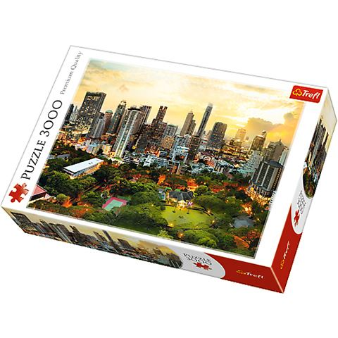 Trefl 33060 puzzle Slagalica 3000 kom