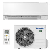 Panasonic klima uređaj 3,3 kW KIT-UZ35-ZKE - Standardni inverter, za prostor do 35m2, A++ energetska klasa, R-32