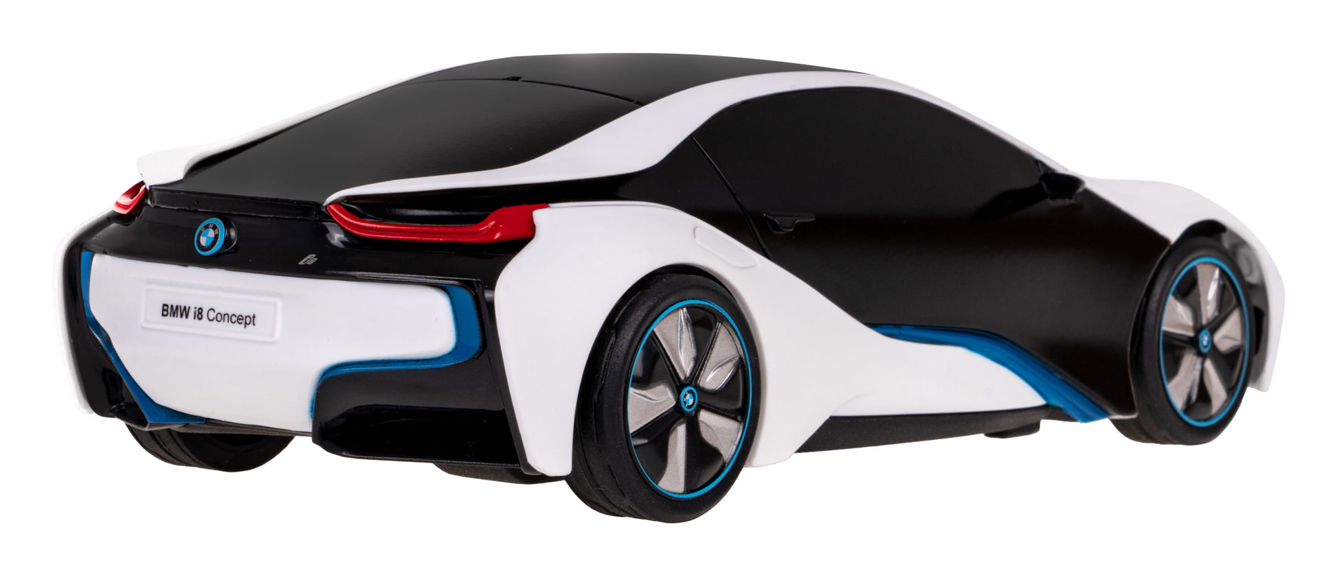 Licencirani auto na daljinsko upravljanje  BMW I8 1:24 RASTAR