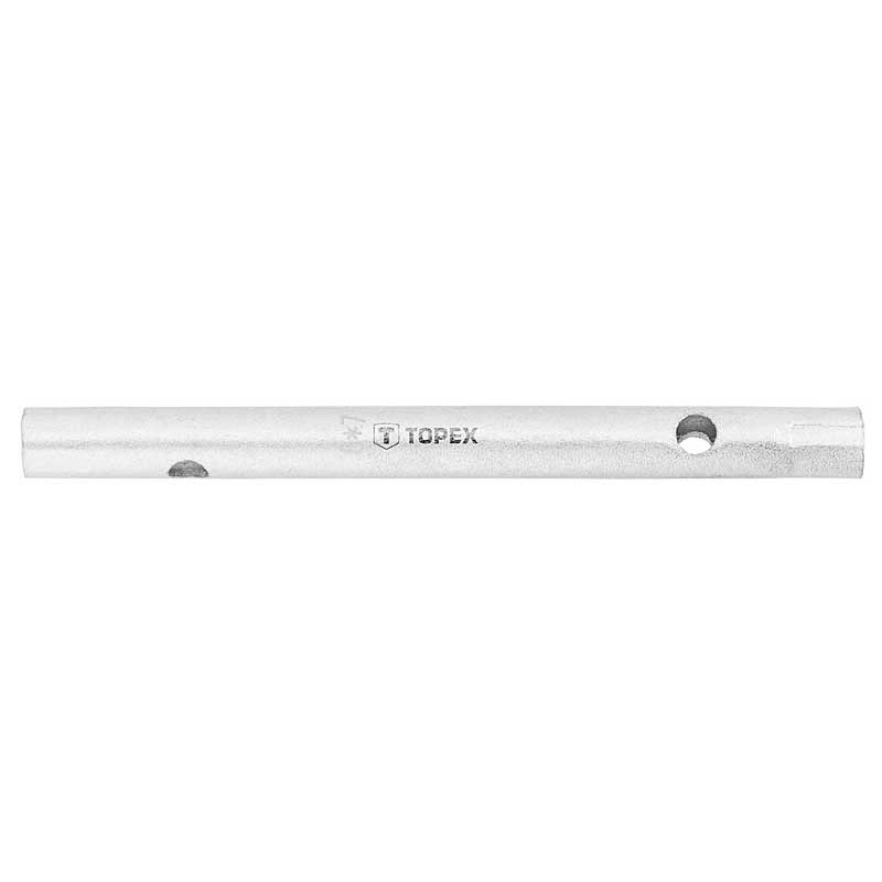 Ključ cijevasti 6x7 - 21x23 mm Topex - 20x22 mm