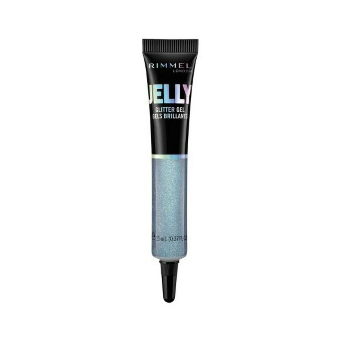 Iluminator Jelly Toppers Rimmel London (11 ml)