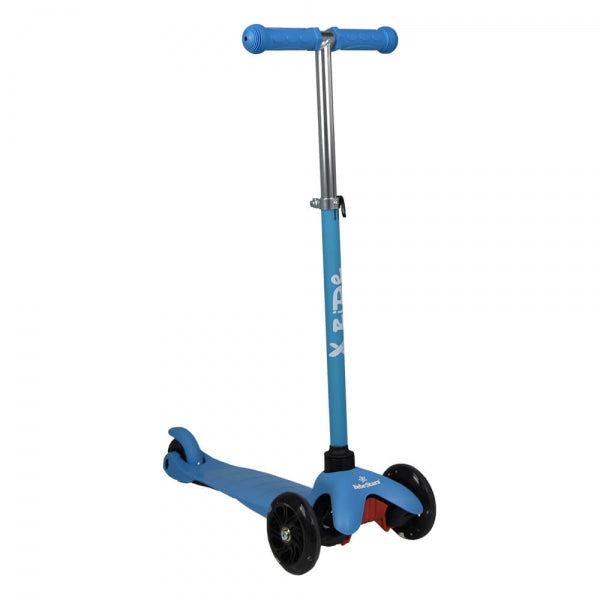 BEBESTARS X- ride roller (max. 50 kg)