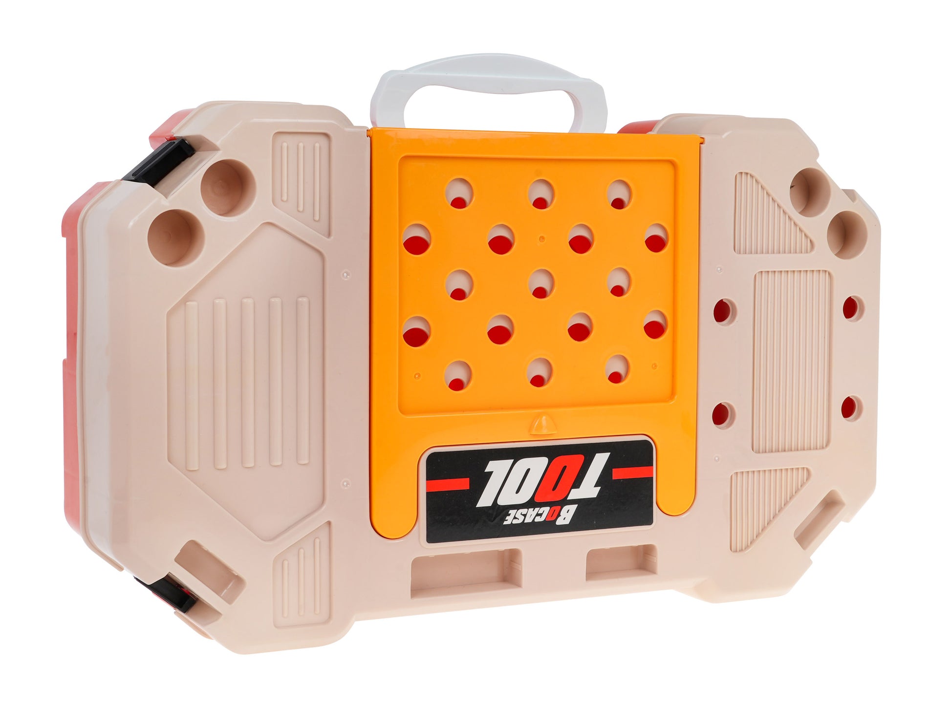 Dječji set alata 3u1 - fixy