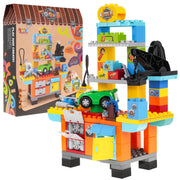 Mega Kocke 92 komada