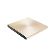 ASUS ZenDrive U9M pogon optičkog diska DVD±RW Zlatno
