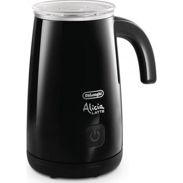 De’Longhi EMF2.B Uređaj za pjenjenje i grijanje mlijeka Automatski pjenjač/grijač mlijeka Crno