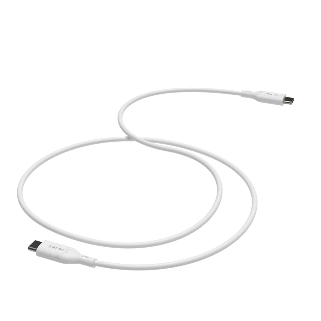 mophie essentials 409913789 USB kabel 3 m USB C Bijelo