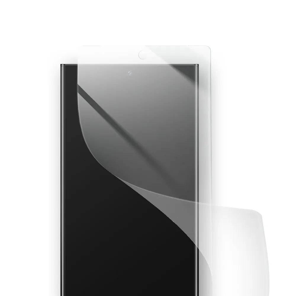 Forcell Flexible Nano Glass – hibridno staklo za Samsung Galaxy A16 4/5 G / A17 4/5 G