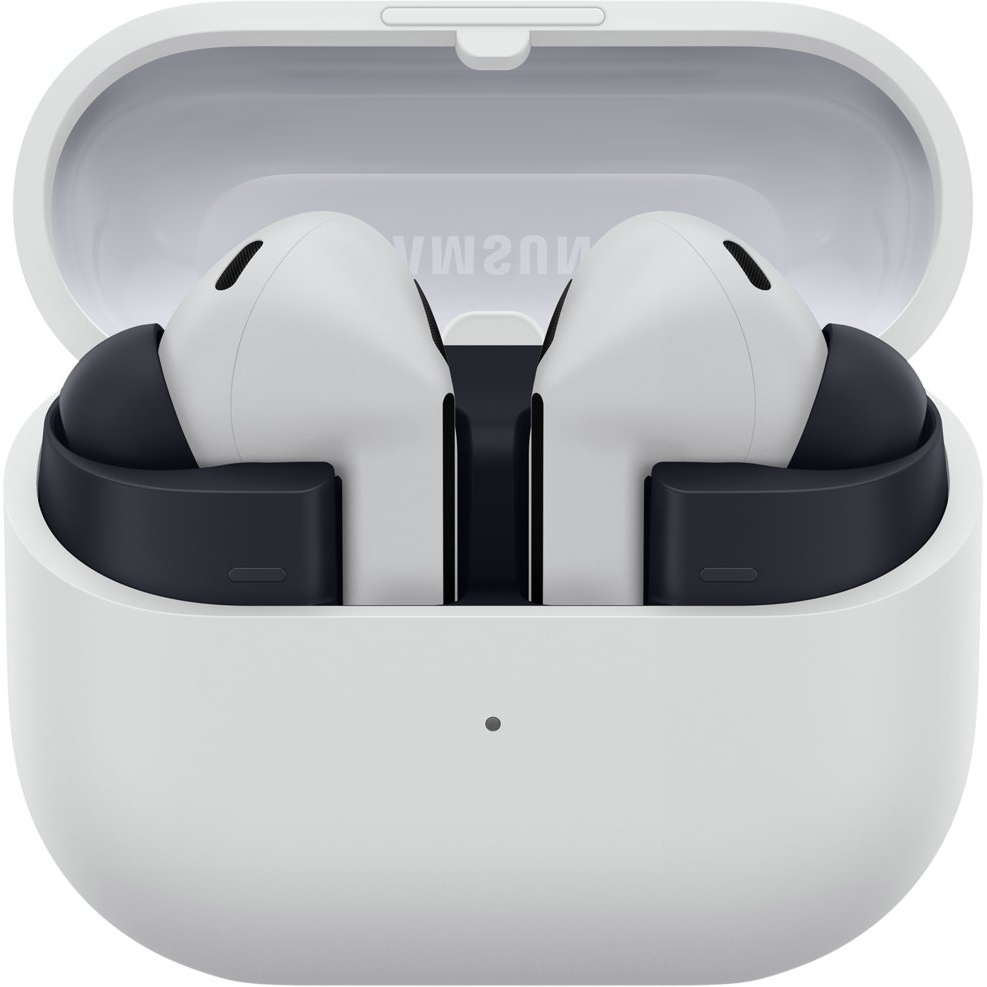 Samsung Galaxy Buds3 FE Slušalice True Wireless Stereo (TWS) U uhu Pozivi/glazba Bluetooth Sivo