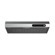 Beko CFB 5310 X kuhinjska napa Ugrađeni 125 m³/h D Otvoreno