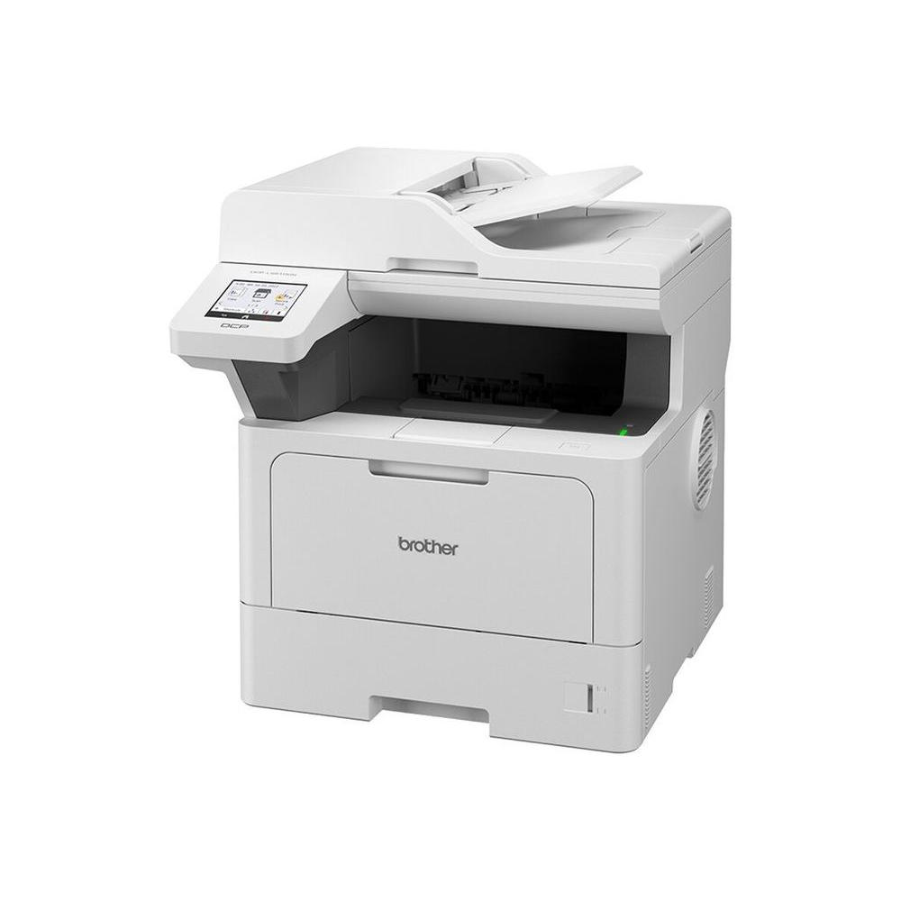 Brother DCPL5510DWRE1 Višefunkcijski pisač Laser A4 1200 x 1200 DPI 48 stranica u minuti Wi-Fi