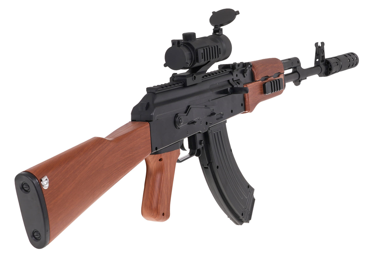 Velika vojna puška za igru AKM G850-2
