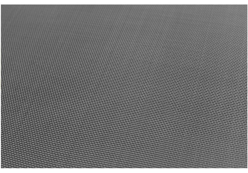 Trampolin 10 FT - crni