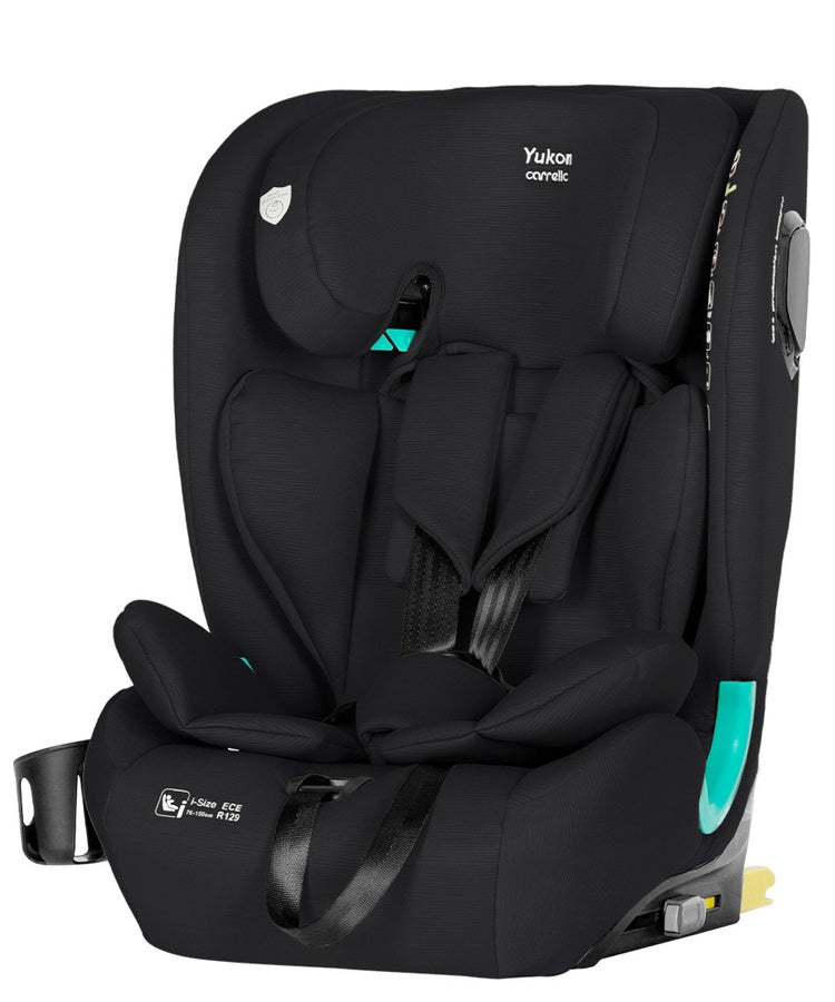 CARRELLO gyerek autósülés YUKON
