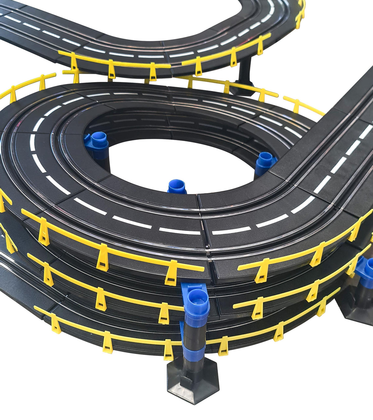 Staza za autiće Crazy Loop 1:43
