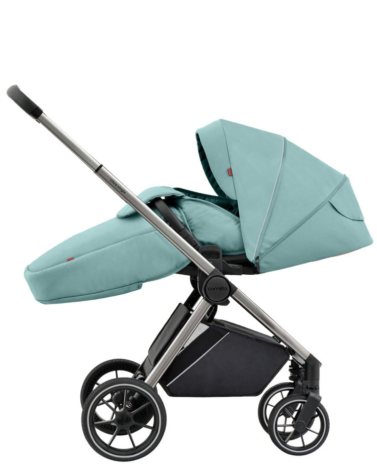 CARRELLO Ultra CRL-5525 sport babakocsi
