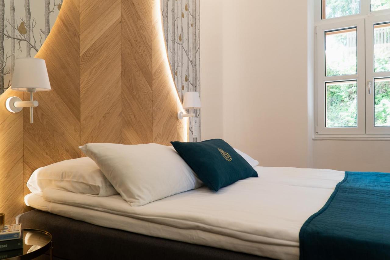 Bled, 2 vagy 3 éjszaka 2 fő részére reggelivel - Hotel Starkl***