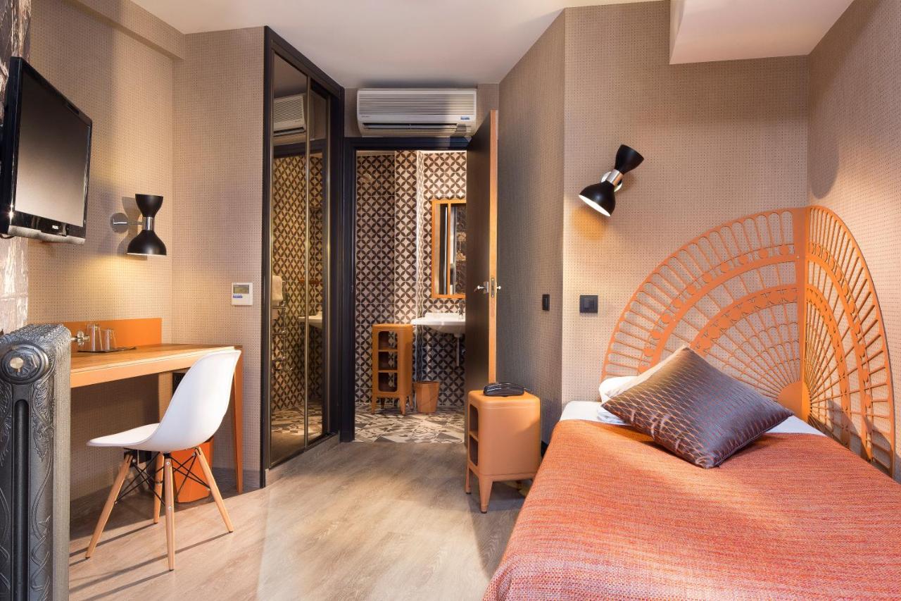 Párizs, 2 vagy 3 éjszaka 2 fő részére reggelivel - Hotel Espace Champerret***