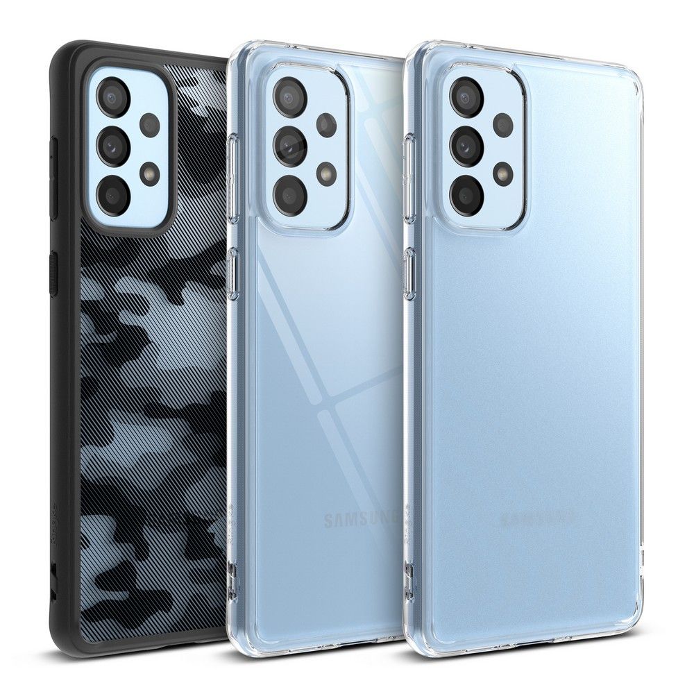 RINGKE FUSION MASKA ZA SAMSUNG GALAXY A53 5G