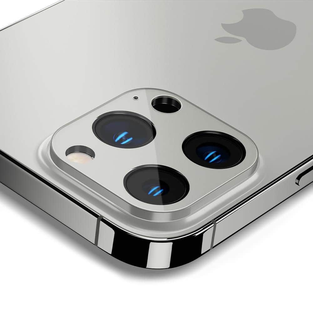 SPIGEN OPTIK.TR ZAŠTITNIK ZA KAMERU 2-KOM ZA iPHONE 13 PRO / 13 PRO MAX