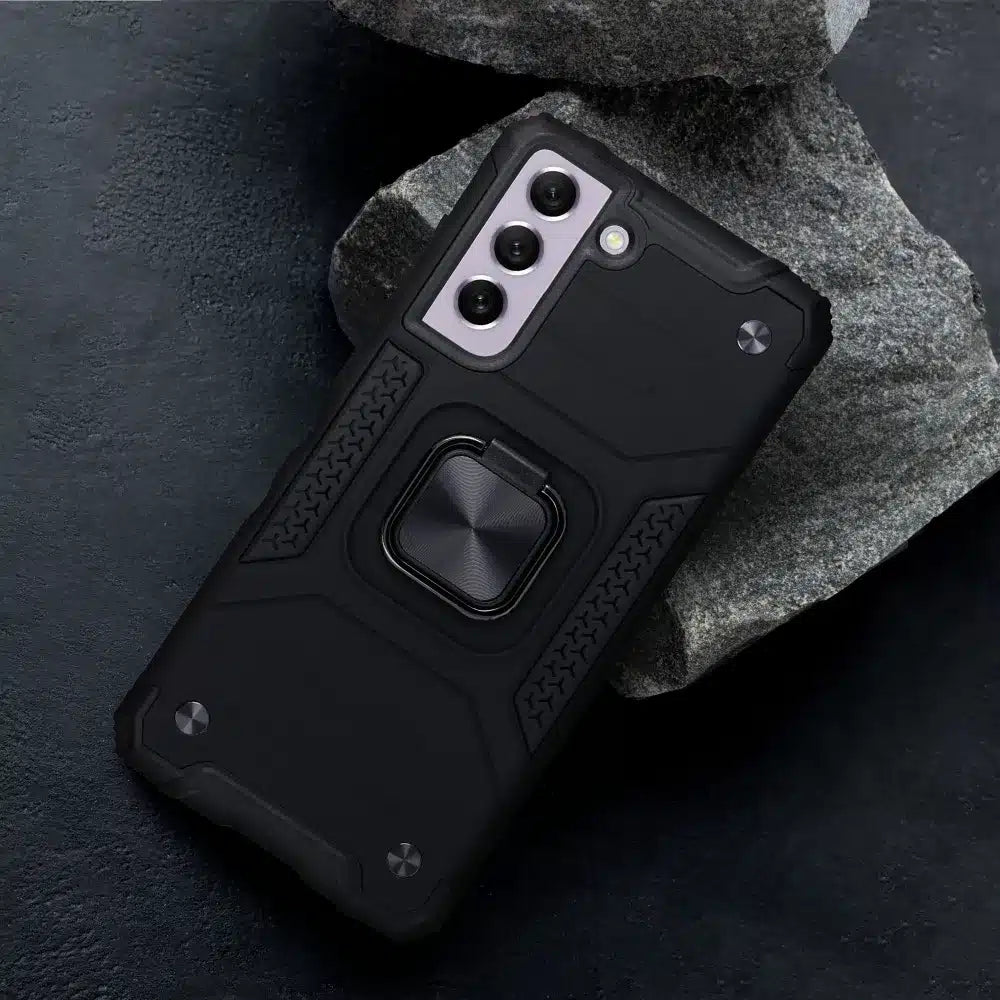 NITRO Case za SAMSUNG A54 5G crna