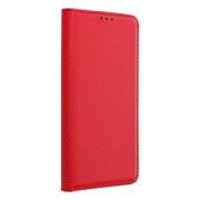 Smart Case preklopna futrola za XIAOMI Redmi 13c / POCO C65 crvena
