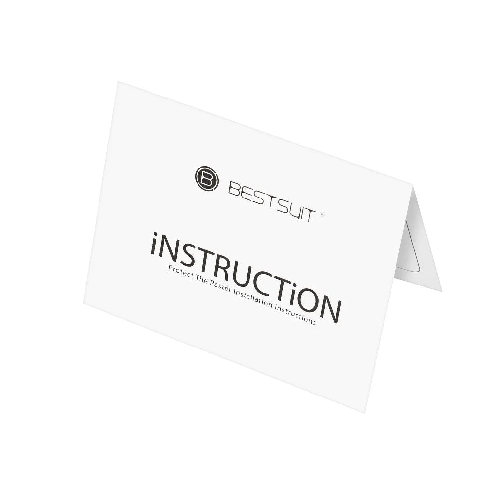 Bestsuit Fleksibilno hibridno staklo za stražnju kameru za Samsung Galaxy S20