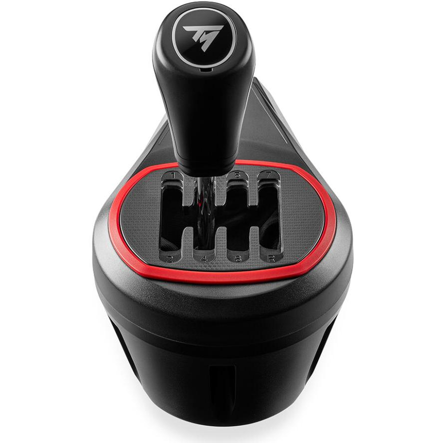 Thrustmaster TH8S Shifter Montažni mjenjač za trkaći volan