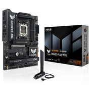 ASUS TUF GAMING B650E-PLUS WIFI AMD B650 Utor AM5 ATX