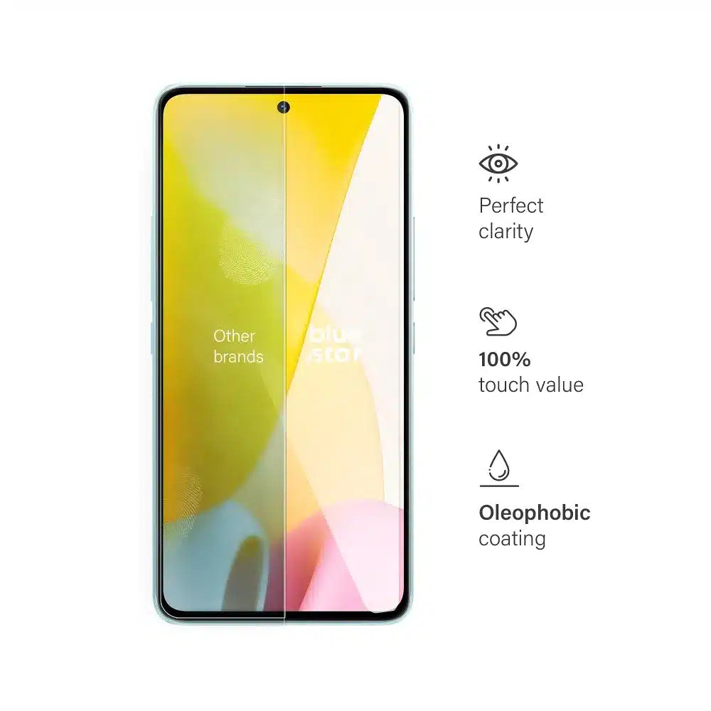 Blue Star kaljeno staklo za Xiaomi 12 Lite