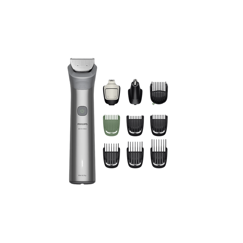 Philips MG5921/15 šišač za kosu Svijetlosiva 11 Litij ion (Li-Ion)