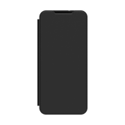 Samsung GP-FWA356AMA maska za mobitel 16,8 cm (6.6") Preklopna futrola Crno