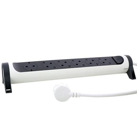 Legrand 694539 modularna utičnica