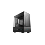 DeepCool CH690 Tower Crno