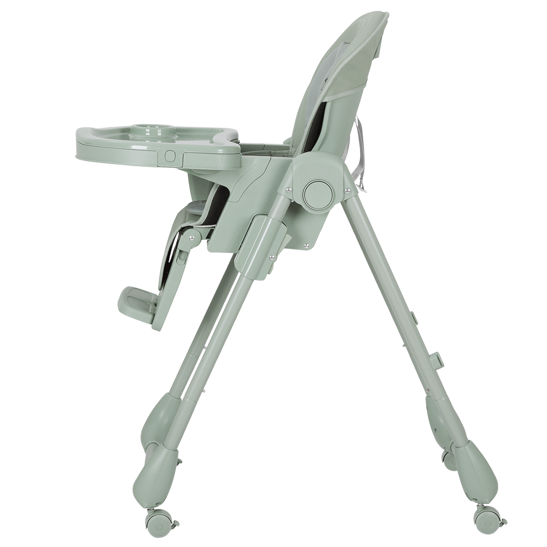 CARRELLO dječja hranilica LOTUS