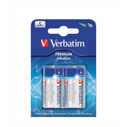 Verbatim 49922 baterija za kućanstvo Baterija za jednokratnu upotrebu Alkalne