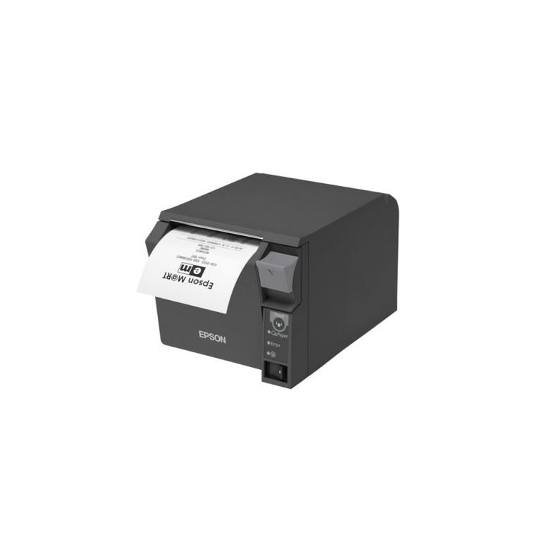 Epson TM-T70II (032) 180 x 180 DPI Žičano Termalni POS pisač