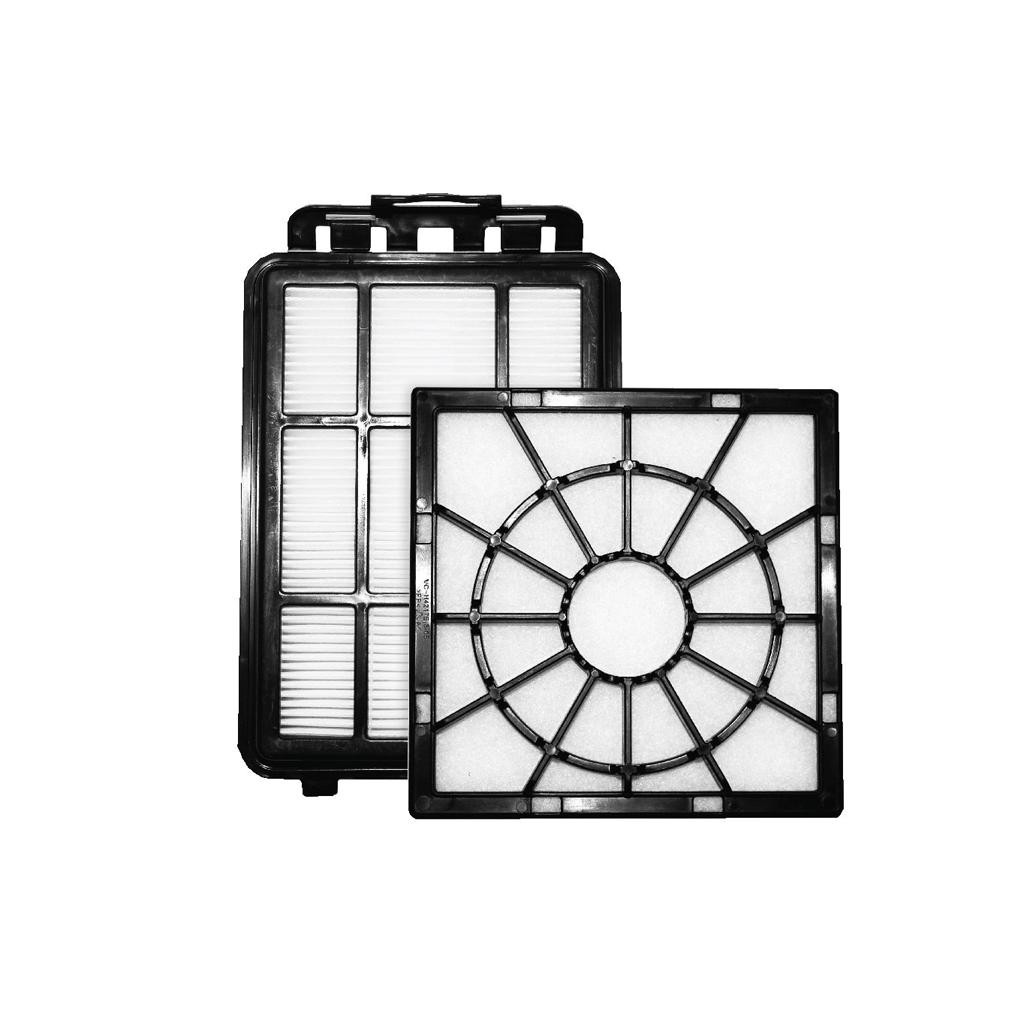 Electrolux EF155 Filtar