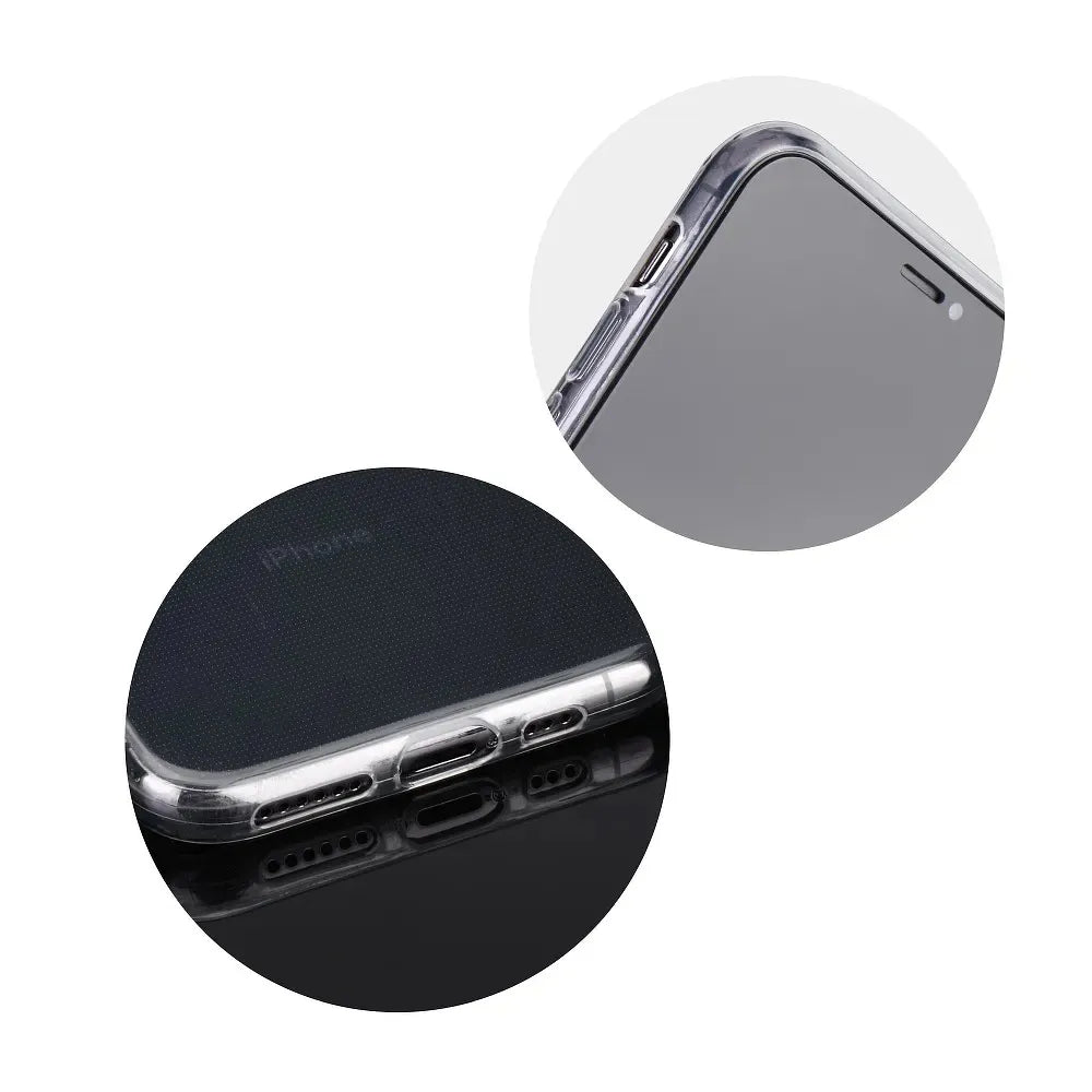 Ultra tanka prozirna maskica 0,5 mm za HUAWEI Honor Magic 4 Lite