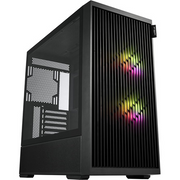 FSP M330 Midi Tower Crno