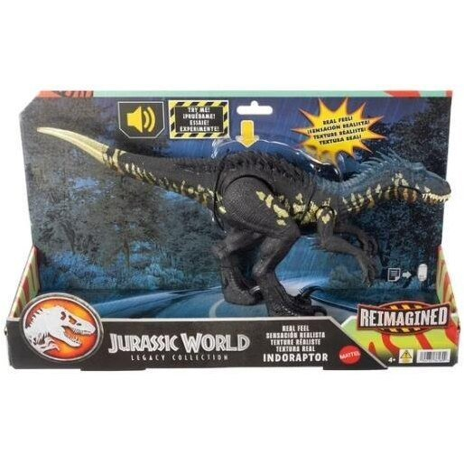 Jurassic World JLD32 dječja figura