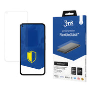 Zaštitno hibridno staklo 3mk FlexibleGlass za Google Pixel 5A 5G - Prozirna KP20493